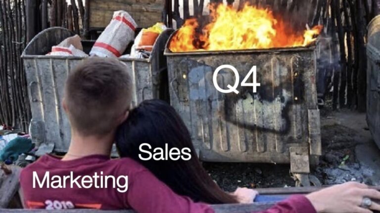 marketing memes